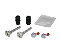 Metzger Autoteile Kit de réparation d'étrier de frein QUICK BRAKE 113-1421X jeu de douilles de guidage