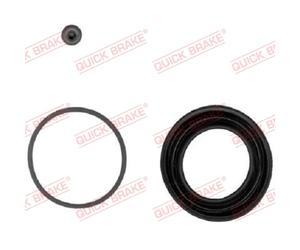 Kit de réparation, étrier de frein QUICK BRAKE 114-0002