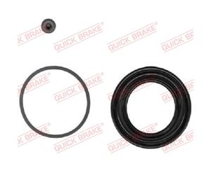 Kit de réparation, étrier de frein QUICK BRAKE 114-0003