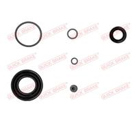 Kit de réparation, étrier de frein QUICK BRAKE 114-0008