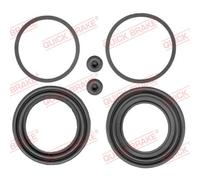 Kit de réparation, étrier de frein QUICK BRAKE 114-0015