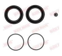 Kit de réparation, étrier de frein QUICK BRAKE 114-0016