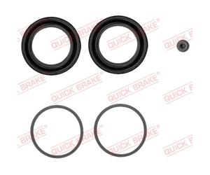 Kit de réparation, étrier de frein QUICK BRAKE 114-0016