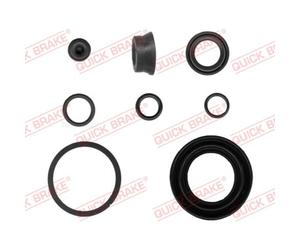 Kit de réparation, étrier de frein QUICK BRAKE 114-0020