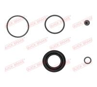 Kit de réparation, étrier de frein QUICK BRAKE 114-0025