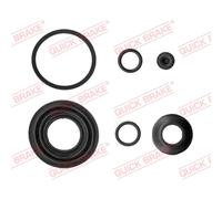 Kit de réparation, étrier de frein QUICK BRAKE 114-0029