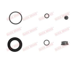 Kit de réparation, étrier de frein QUICK BRAKE 114-0030