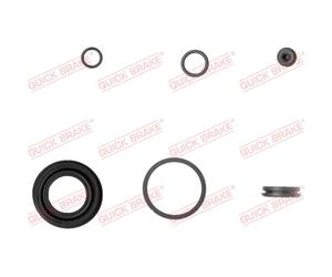 Kit de réparation, étrier de frein QUICK BRAKE 114-0032