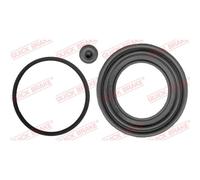Kit de réparation, étrier de frein QUICK BRAKE 114-0037