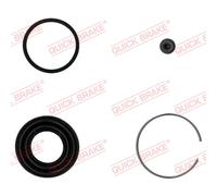 Kit de réparation, étrier de frein QUICK BRAKE 114-0053