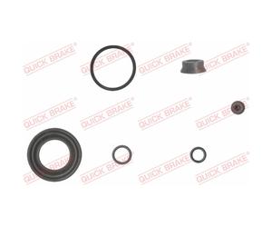 Kit de réparation, étrier de frein QUICK BRAKE 114-0071