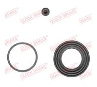 Kit de réparation, étrier de frein QUICK BRAKE 114-0074