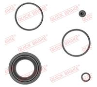 Kit de réparation, étrier de frein QUICK BRAKE 114-0082