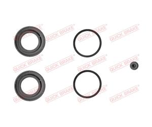 Kit de réparation, étrier de frein QUICK BRAKE 114-0095