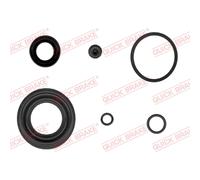 Kit de réparation, étrier de frein QUICK BRAKE 114-0156