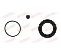 Kit de réparation, étrier de frein QUICK BRAKE 114-0188