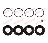 Kit de réparation d'étrier de frein 114-0201 QUICK BRAKE pour MERCEDES-BENZ GLC