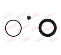 Kit de réparation, étrier de frein QUICK BRAKE 114-0202