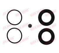 Kit de réparation, étrier de frein QUICK BRAKE 114-0207