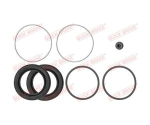 Kit de réparation, étrier de frein QUICK BRAKE 114-0214