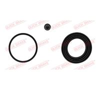 Kit de réparation, étrier de frein QUICK BRAKE 114-0215