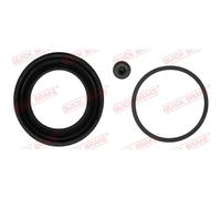 Kit de réparation, étrier de frein QUICK BRAKE 114-0222