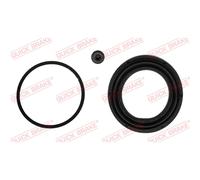 Kit de réparation, étrier de frein QUICK BRAKE 114-0241