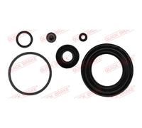Kit de réparation, étrier de frein QUICK BRAKE 114-0262