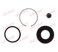 Kit de réparation, étrier de frein QUICK BRAKE 114-0270