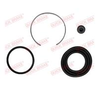 Kit de réparation, étrier de frein QUICK BRAKE 114-0273