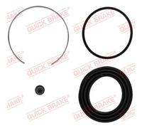 Kit de réparation, étrier de frein QUICK BRAKE 114-0291