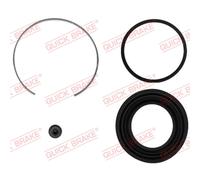 Kit de réparation, étrier de frein QUICK BRAKE 114-0293