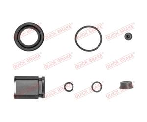 Kit de réparation, étrier de frein QUICK BRAKE 114-5001