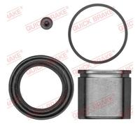 Kit de réparation, étrier de frein QUICK BRAKE 114-5004