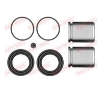 Kit de réparation, étrier de frein QUICK BRAKE 114-5007