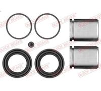 Kit de réparation, étrier de frein QUICK BRAKE 114-5007 pour CABSTAR 3 2006-
