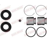 Kit de réparation, étrier de frein QUICK BRAKE 114-5021 pour 4007 2 2010-2013