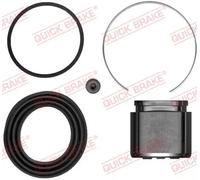 Kit de réparation, étrier de frein QUICK BRAKE 114-5069 pour HONDA