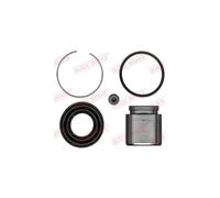 Kit de réparation, étrier de frein QUICK BRAKE 114-5072