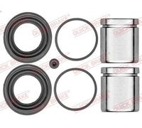 Kit de réparation, étrier de frein QUICK BRAKE 114-5480 pour GLE 3 2015-2018