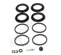 Kit de réparation, étrier de frein - TOYOTA LAND CRUISER 3.0 D-4D
