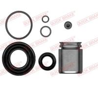 Kit de Réparation Étrier Frein Convient pour Ford Kuga II DM2 Point Da _Sécurité