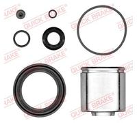 Kit de Réparation Étrier Frein Convient pour Iveco Daily IV Choisir/Châssis