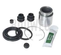 Kit de Réparation Étrier Frein pour Mitsubishi Outlander II Cw _ W Lancier VII