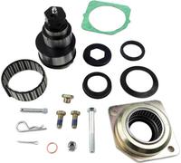 Kit de réparation étrier réglage étrier semi-remorque DX 195 225 | MCK1294, MCK1169, 313105
