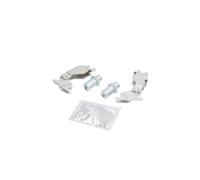 Kit de réparation d'écarteur de frein pour frein de stationnement 120 53 006