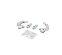Kit de réparation, expanseur QUICK BRAKE 120 53 008