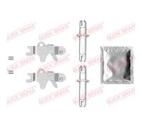 Kit de réparation, expanseur QUICK BRAKE 120 53 018