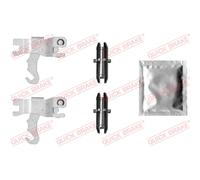 Kit de réparation, expanseur QUICK BRAKE 120 53 029