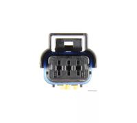 Kit de réparation faisceau capteur pression de carburant HERTH+BUSS ELPARTS 51277272